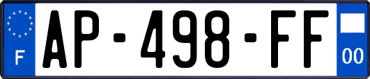 AP-498-FF