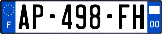 AP-498-FH