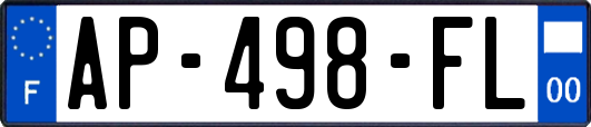 AP-498-FL