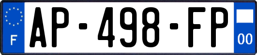 AP-498-FP