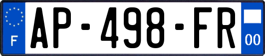 AP-498-FR