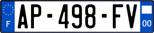AP-498-FV