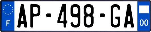 AP-498-GA
