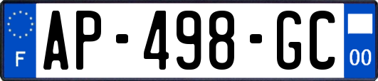 AP-498-GC