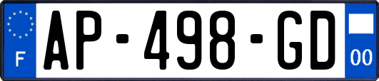 AP-498-GD