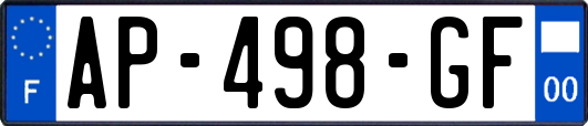 AP-498-GF
