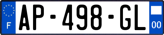 AP-498-GL