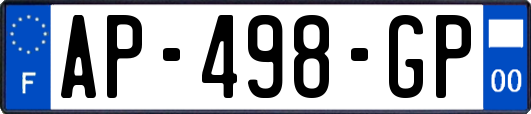 AP-498-GP