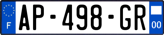 AP-498-GR
