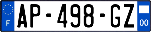 AP-498-GZ