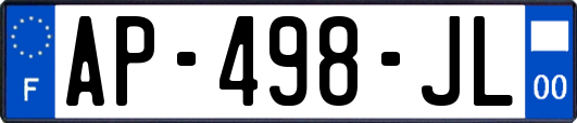 AP-498-JL