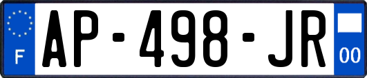 AP-498-JR