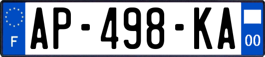AP-498-KA