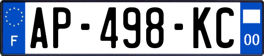 AP-498-KC