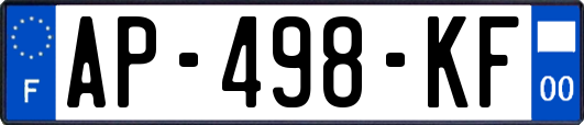 AP-498-KF