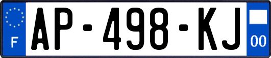 AP-498-KJ