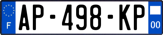 AP-498-KP