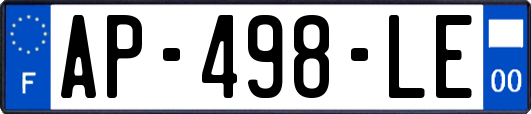 AP-498-LE