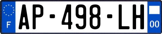 AP-498-LH