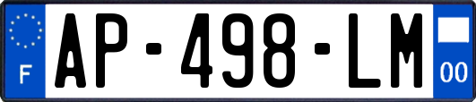 AP-498-LM