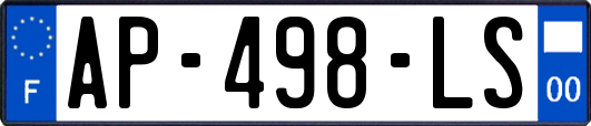 AP-498-LS