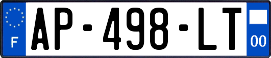 AP-498-LT