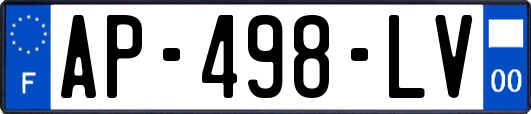 AP-498-LV