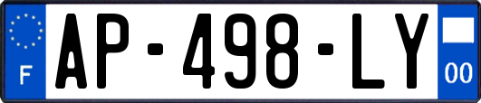 AP-498-LY