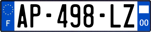 AP-498-LZ