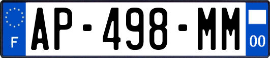 AP-498-MM