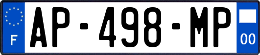 AP-498-MP