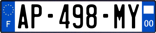 AP-498-MY