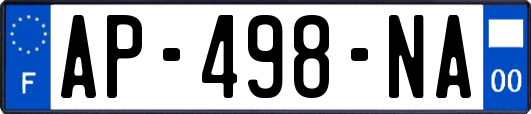 AP-498-NA