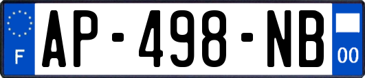 AP-498-NB