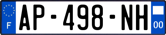 AP-498-NH