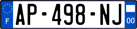 AP-498-NJ