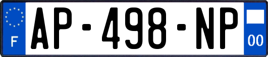 AP-498-NP