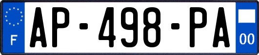 AP-498-PA