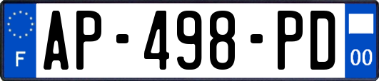 AP-498-PD