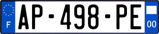 AP-498-PE