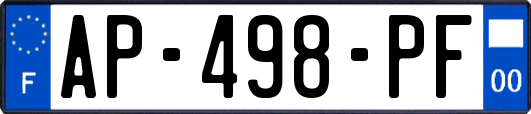 AP-498-PF