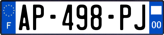 AP-498-PJ