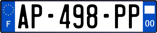 AP-498-PP