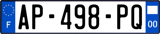 AP-498-PQ