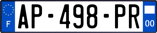 AP-498-PR