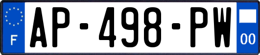 AP-498-PW