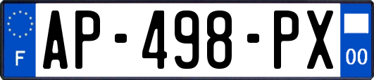 AP-498-PX