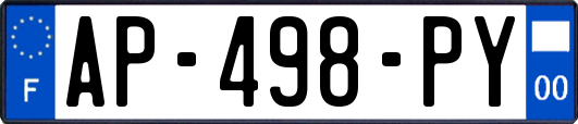 AP-498-PY