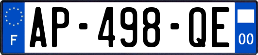 AP-498-QE