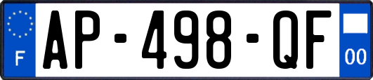 AP-498-QF